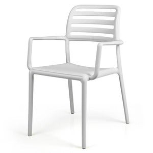 Costa lenestol White 