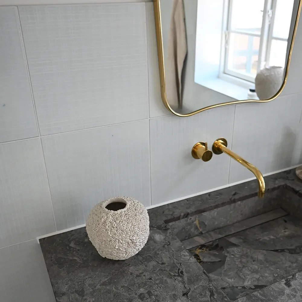 Sunao vase Petit - Beehive