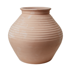 THEO Urne Ø21 cm H35 cm