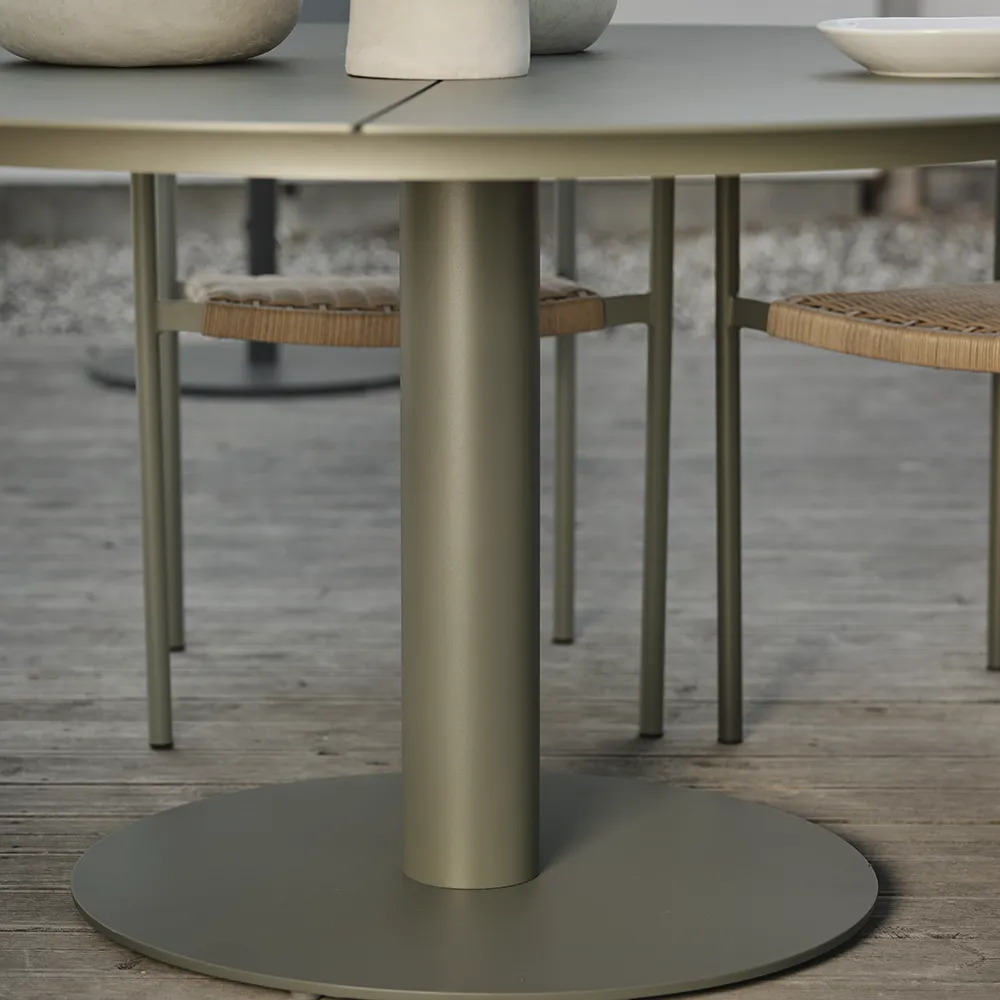 Peace & DK Spisegruppe