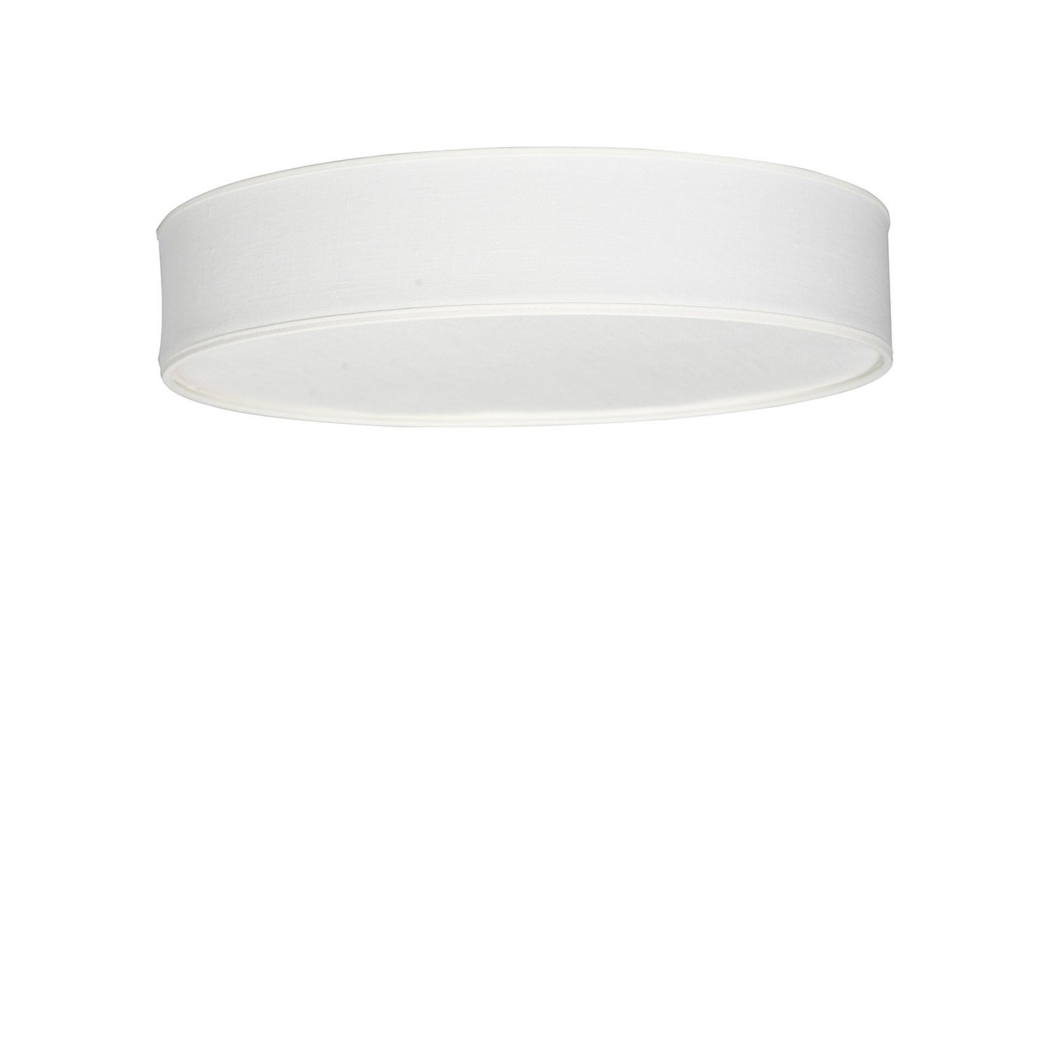Soft Ceiling D500 White Linen