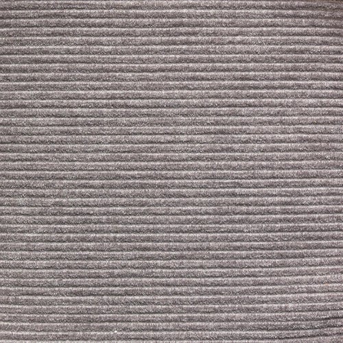 Stoff Manchester Grey