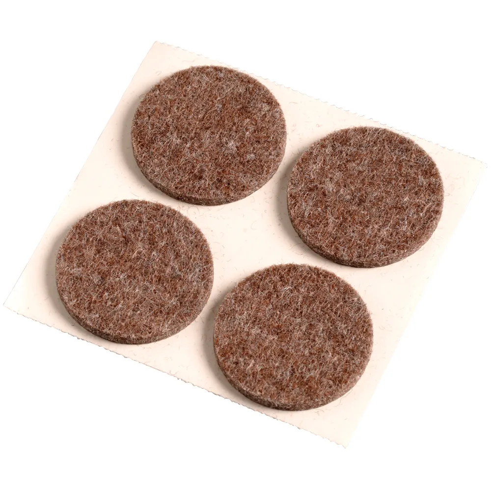 Møbelknotter selvheftende 38 mm