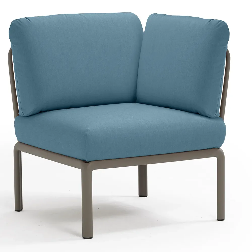 Komodo horndel Tortora - Adriatic Sunbrella