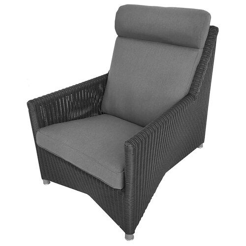 Diamond lenestol Høy grafitt kunstrotting