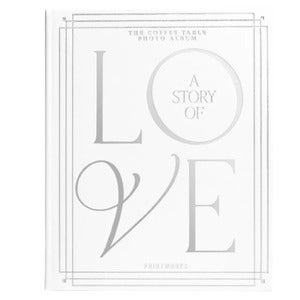 Wedding Album - A Story of Love 