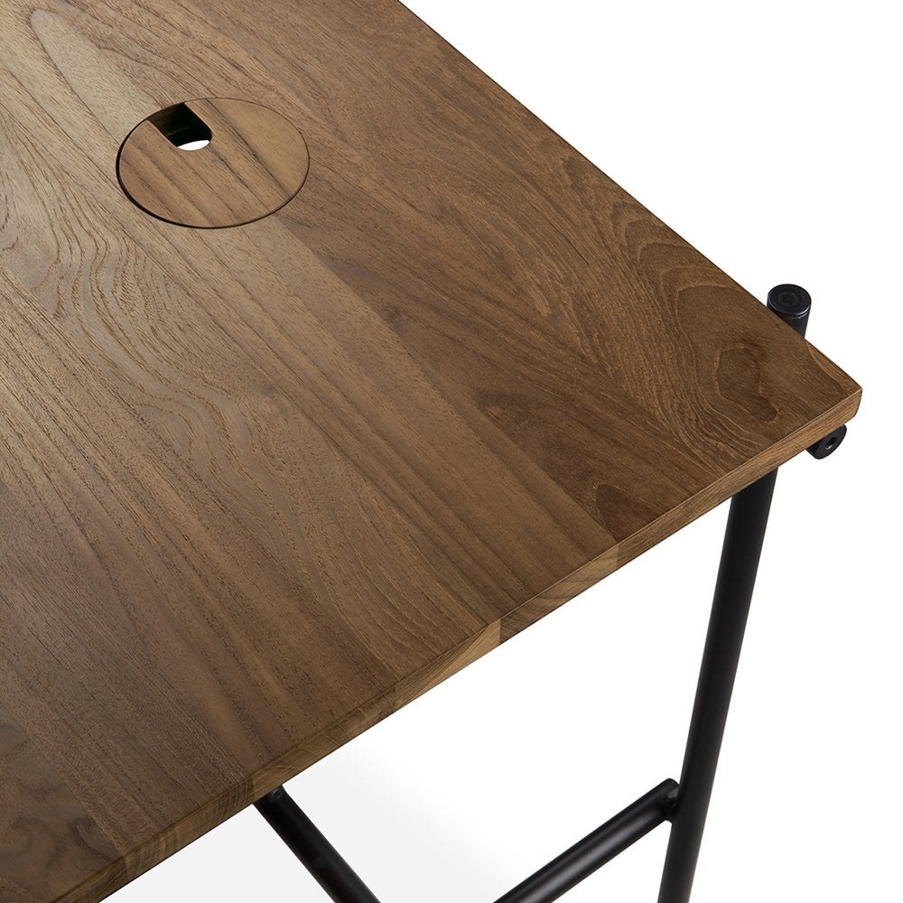 Oscar Skrivebord 80x160 cm 