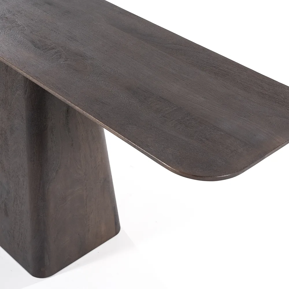 Aron Konsolbord 180x40 - brun