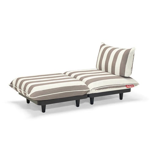Paletti Daybed Stripe Cacao