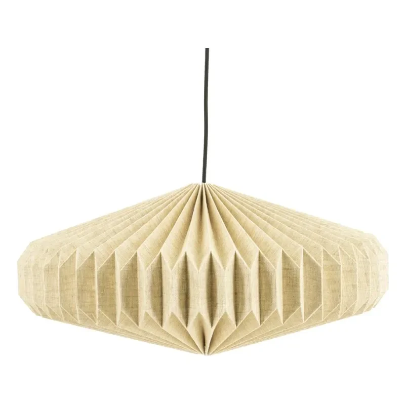 By-Boo, Pendant lamp Zuki 2 54x54x21 cm