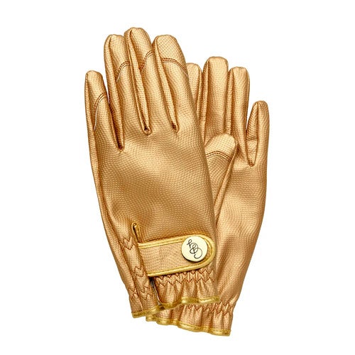 Havehandsker Gold Digger Small