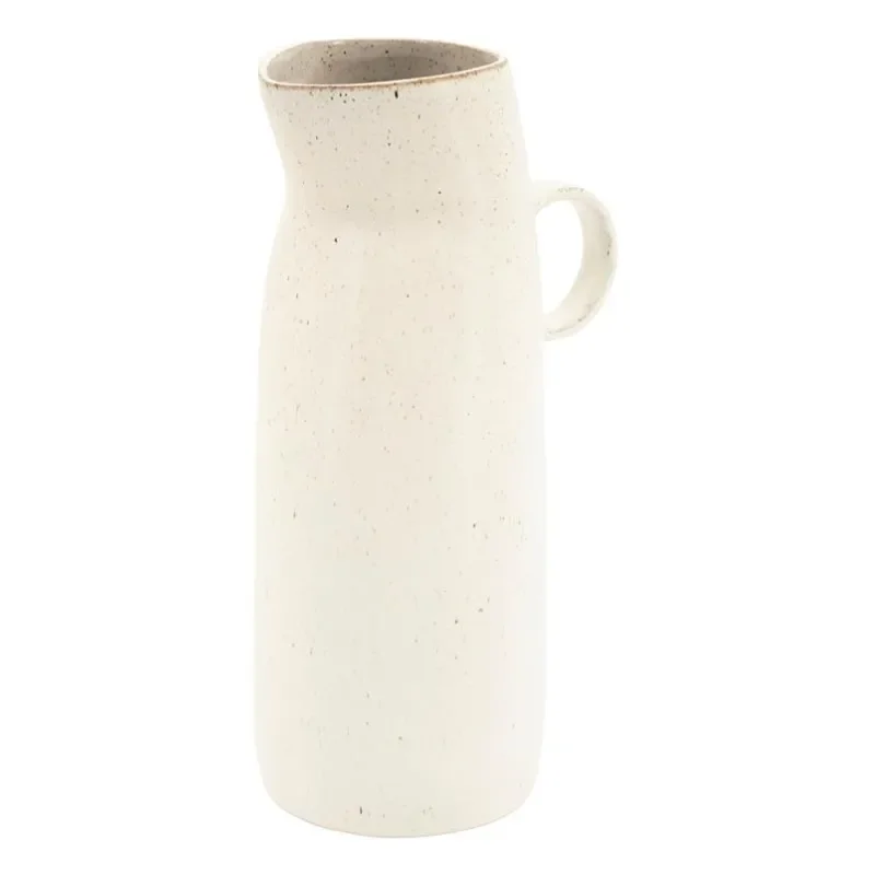 By-Boo, Caraffa 15x11x28 cm beige