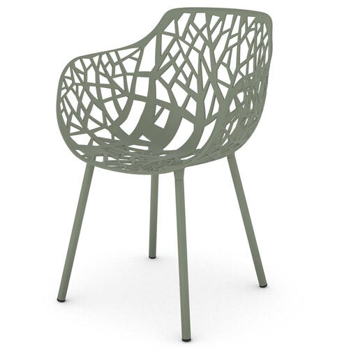 Forest lenestol Green Tea