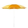 Elios strandparasoll POP Yellow