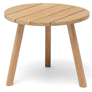 Tennessee sidebord Teak