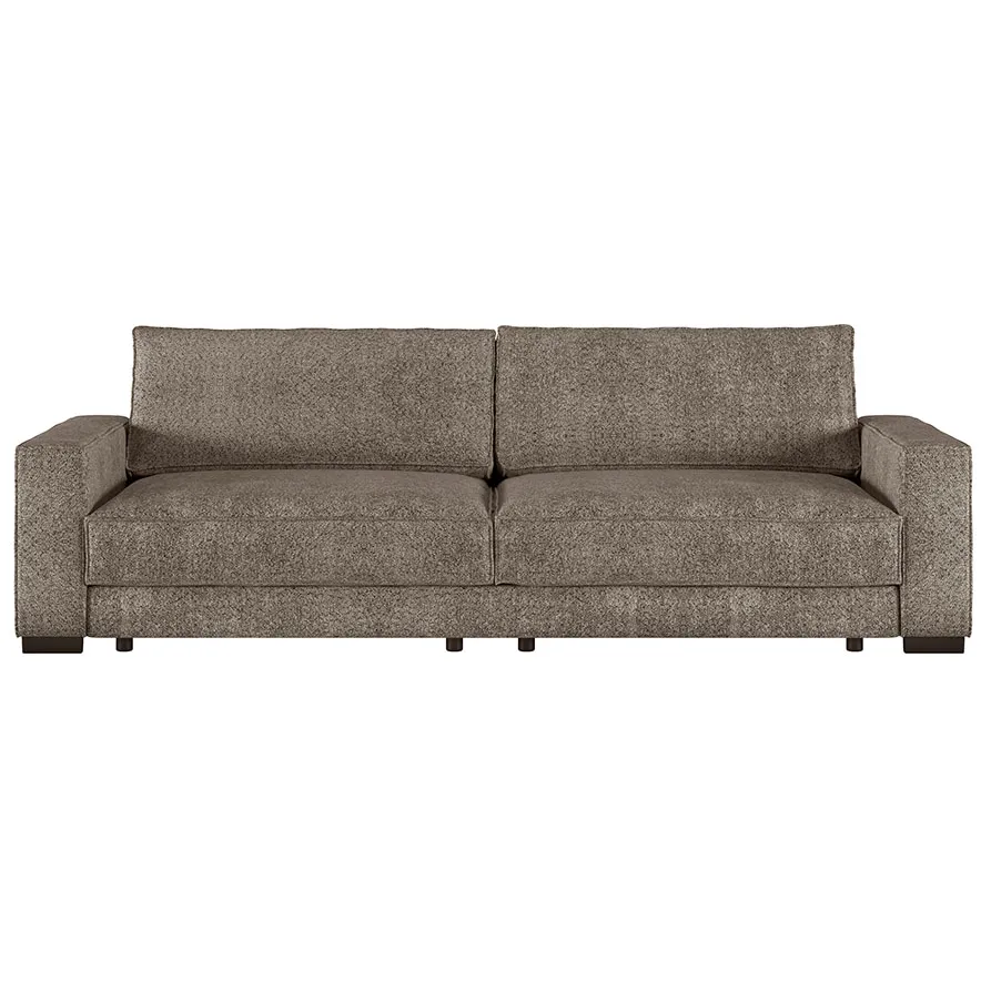 Artwood, Montana 4-seters sofa Story brown