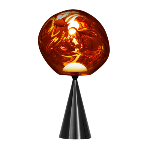 MeltBordlampe Copper LED