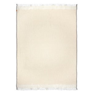 Weaver Plaid - Off-white