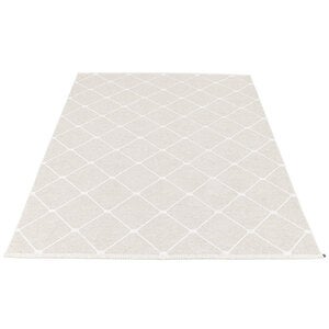 Regina matte 180x275 cm fossil / vanilla 