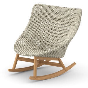 Mbrace gyngestol SEA SALT