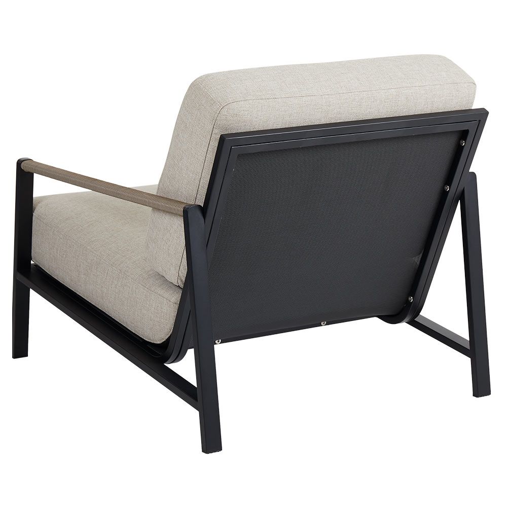 Lyra lenestol Brafab