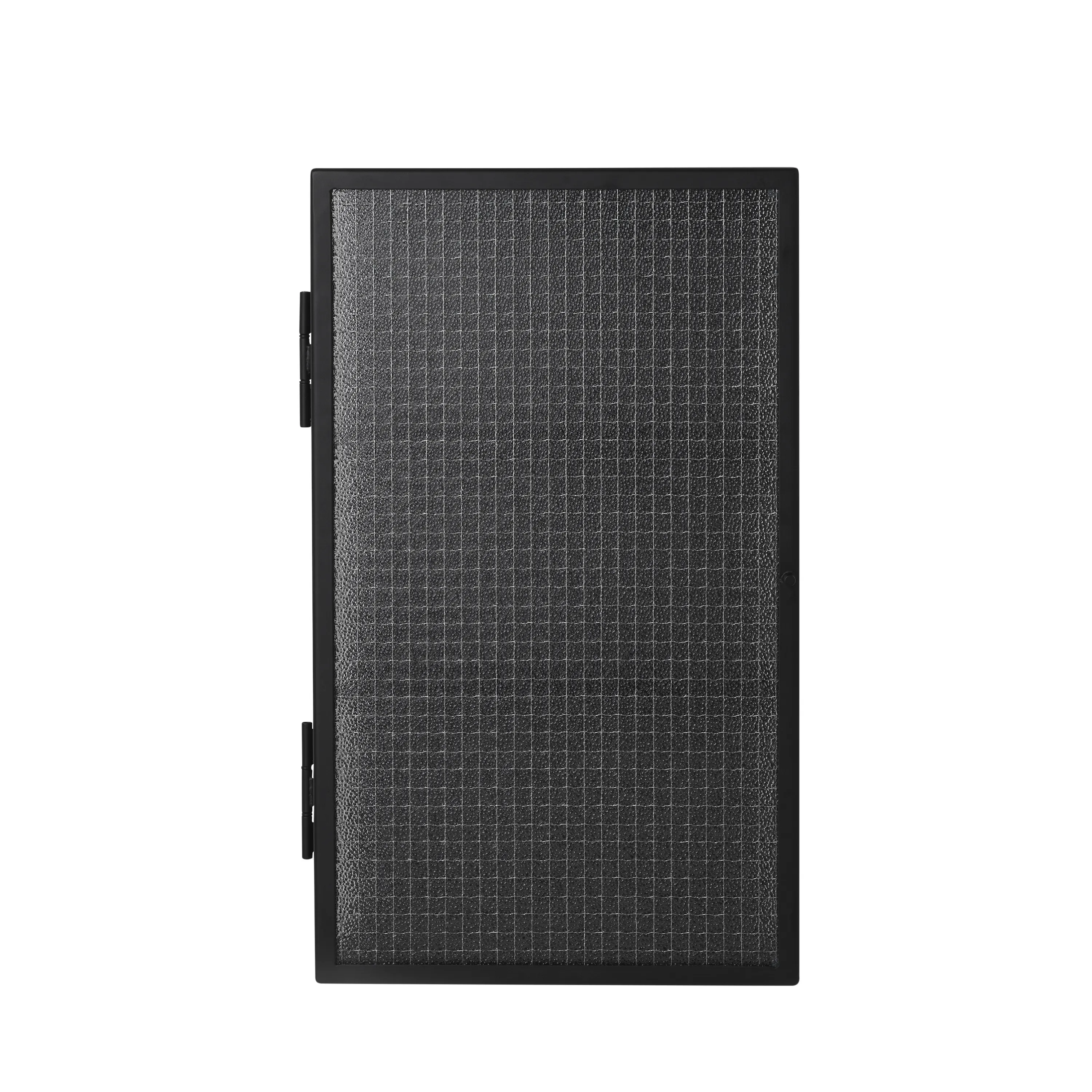 Baderomsskap Haze Black