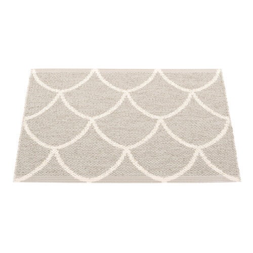 Kotte matte 70x50 cm linen / vanilla 