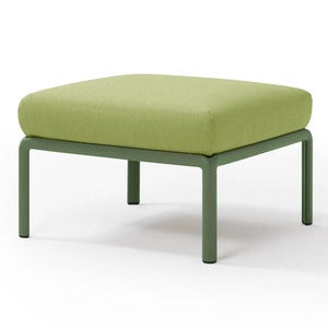 Komodo fotskammel Agave - Avocado Sunbrella