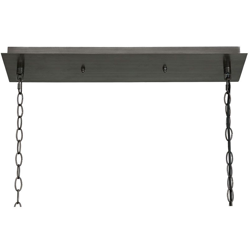 Taklampe Metro Artwood