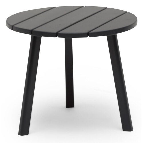 Tennessee sidebord i orkangrått