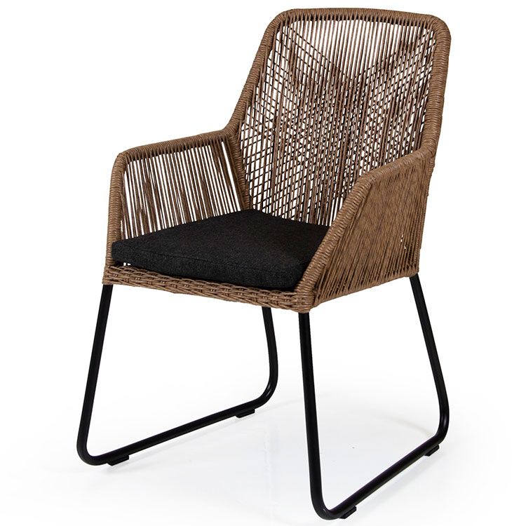 Midway spisestol Brafab