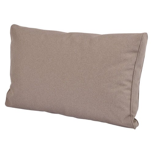 Bonnie ryggpute taupe 704020