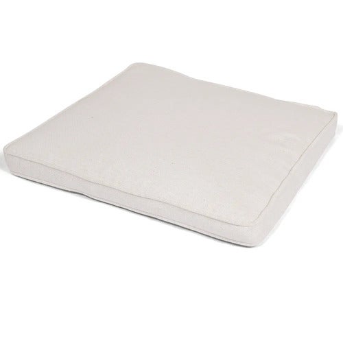 River Sittepute 43 x 45 cm Blanco