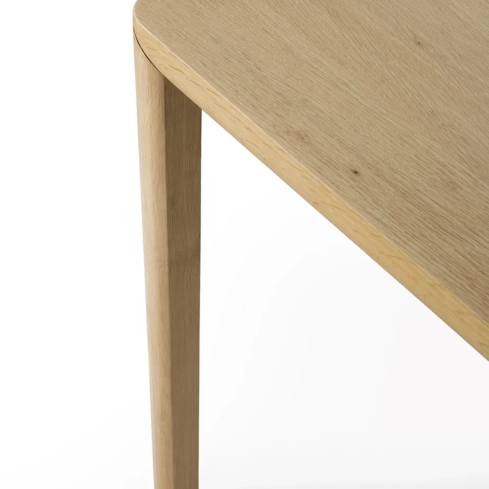 Air Spisebord 80x140 cm Eik