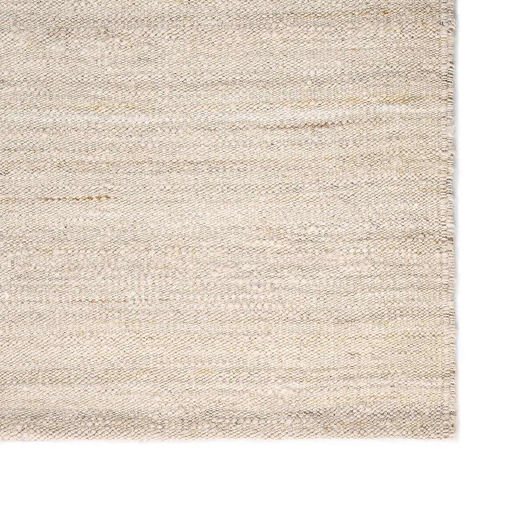 Nomad kilim Teppe 200x300 cm Sand