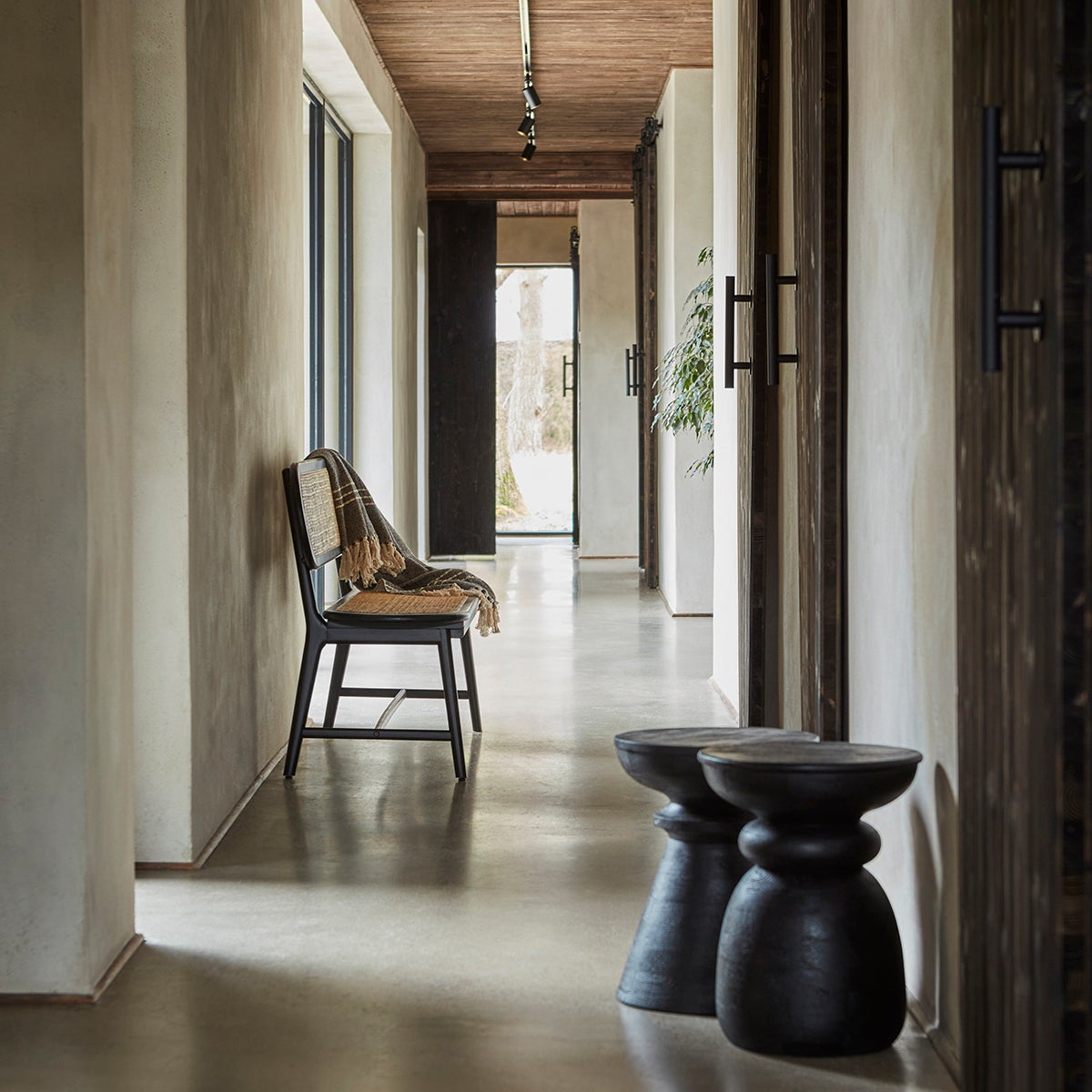  PORTLAND krakk Ø34 cm