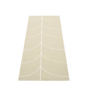 Vevd Teppe Leif Seagrass 70x180 cm
