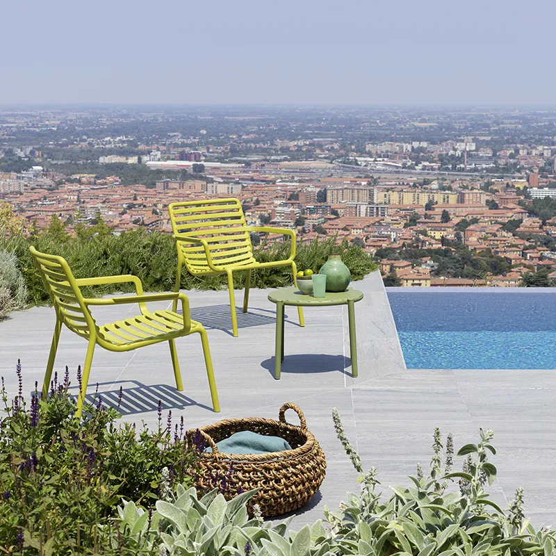 Doga relax chair chair Pera