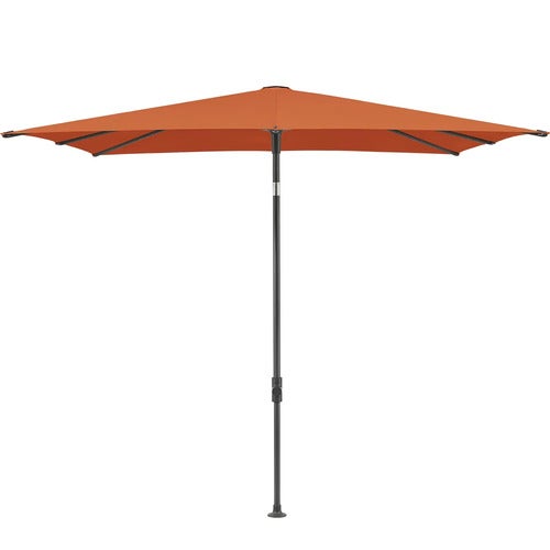 Smart parasoll 240x240 cm anthracite Kat.5 513 Outback