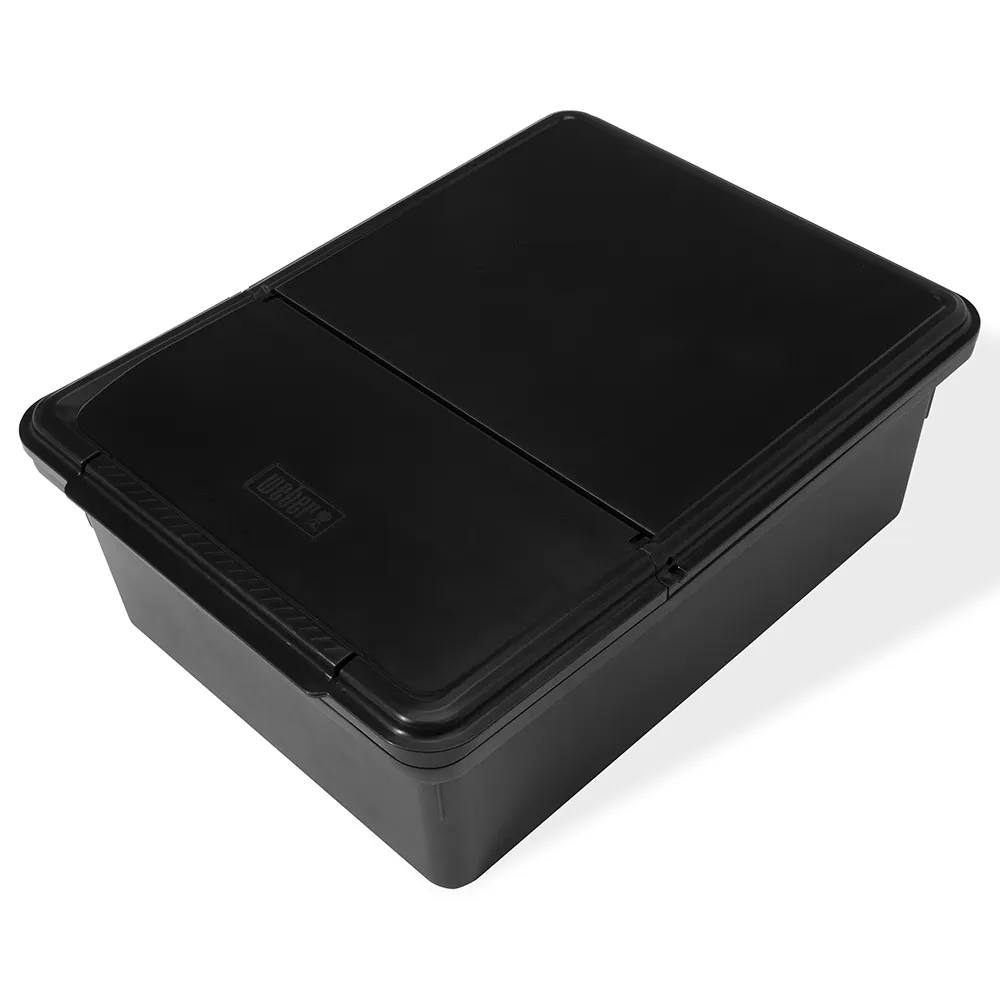 Weber, Weber Works Storage Bin