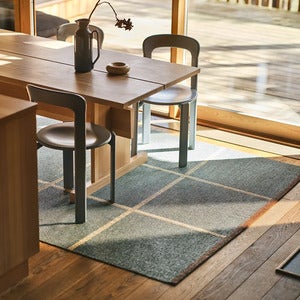 Vevd Teppe Criss Haze 180x260 cm