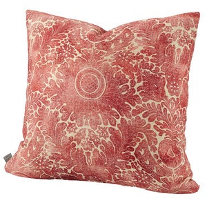 MED FLOWER  putevar - 50x50-rose