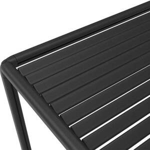 Laze Cabana tak/vegg i aluminium