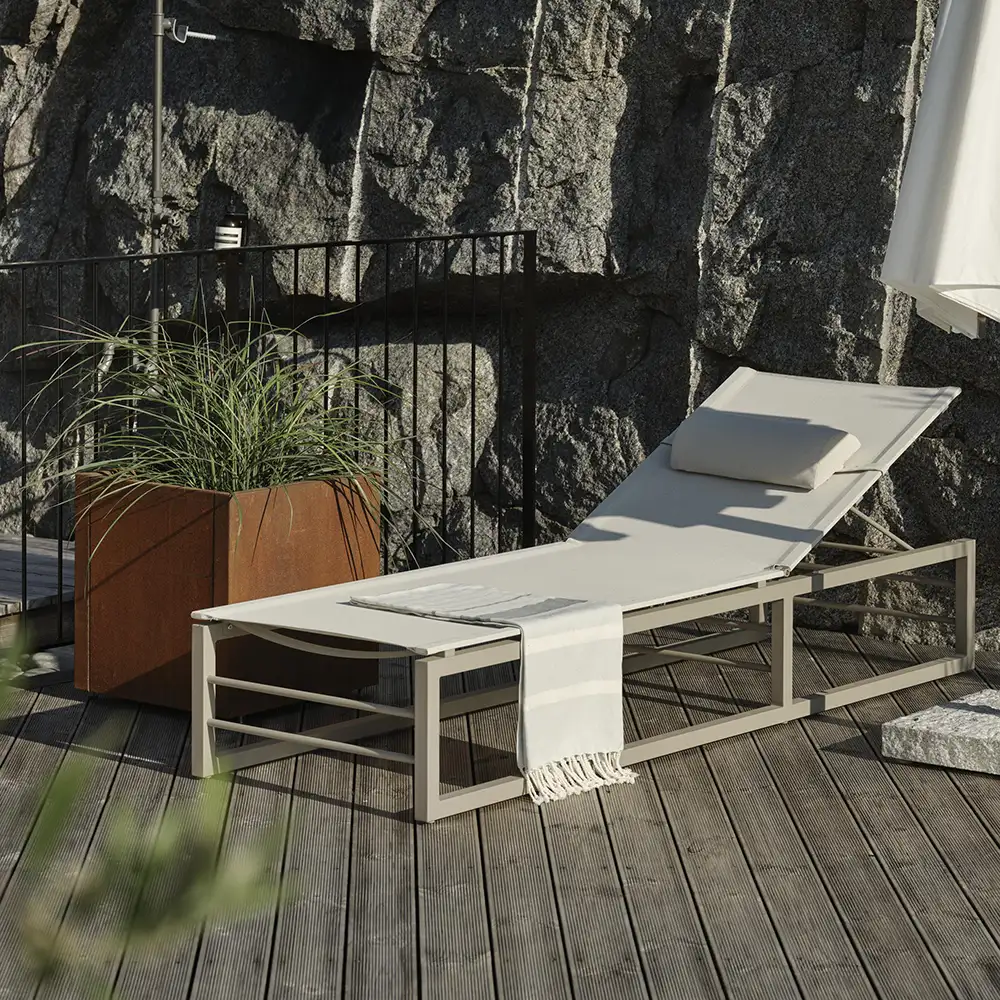 Kummin krukke 50 X 50 cm Brafab