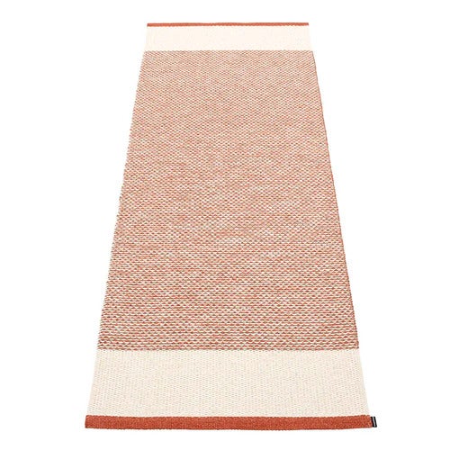 Edit matte 70x200 cm Brick