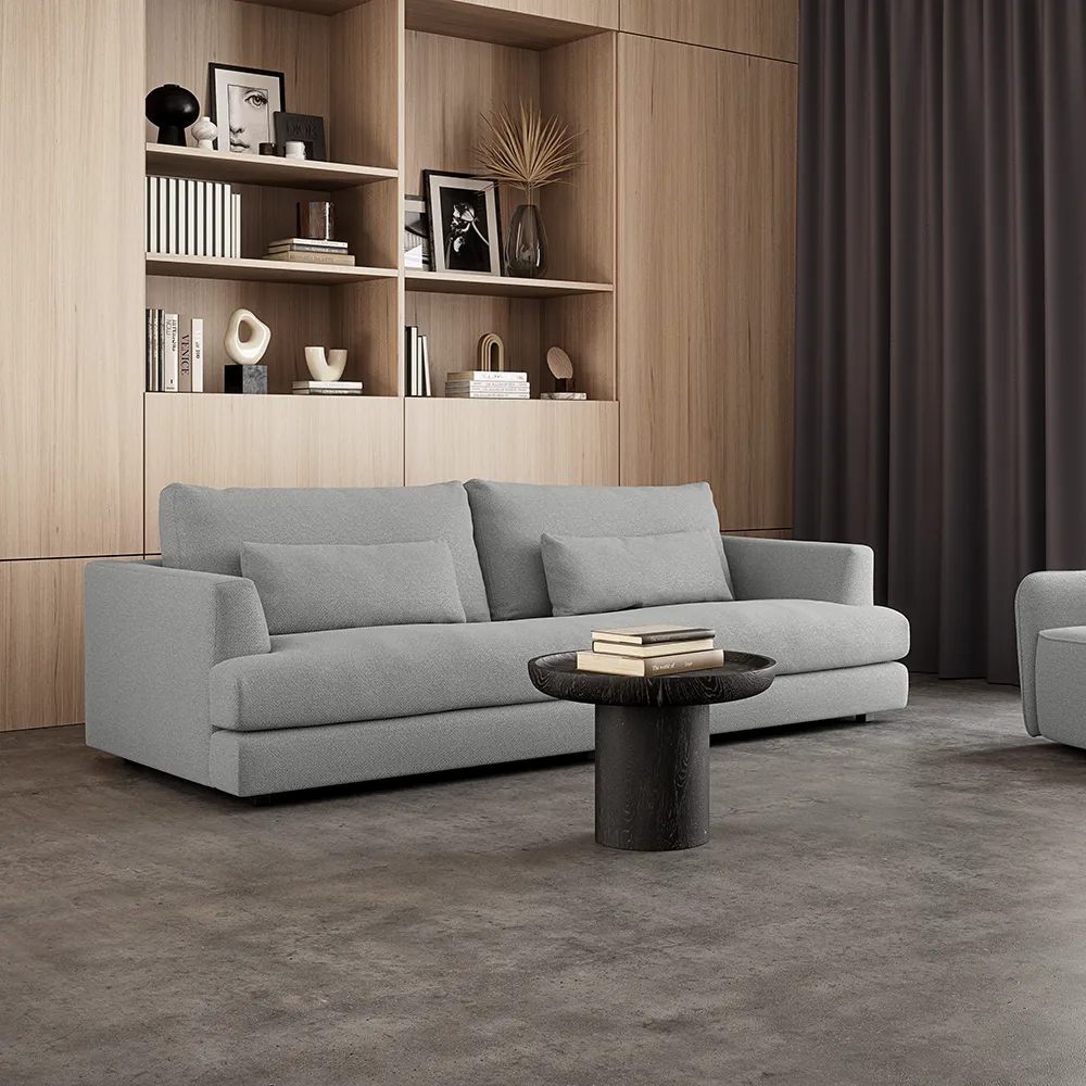 Eden 4-seters sofa Kat A