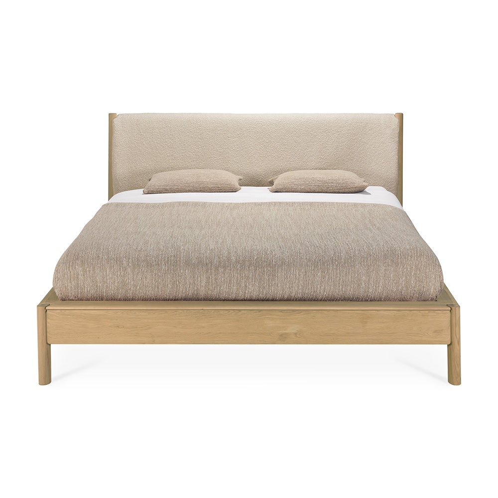 Ethnicraft, PI Seng 180x200 cm eik