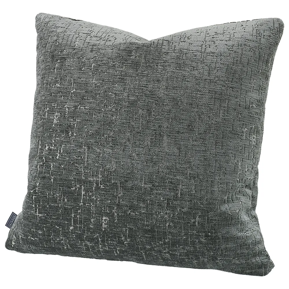 ICELAND putevar - 60x40 Anthracite