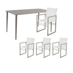  Spisegruppe Nîmes/Vevi