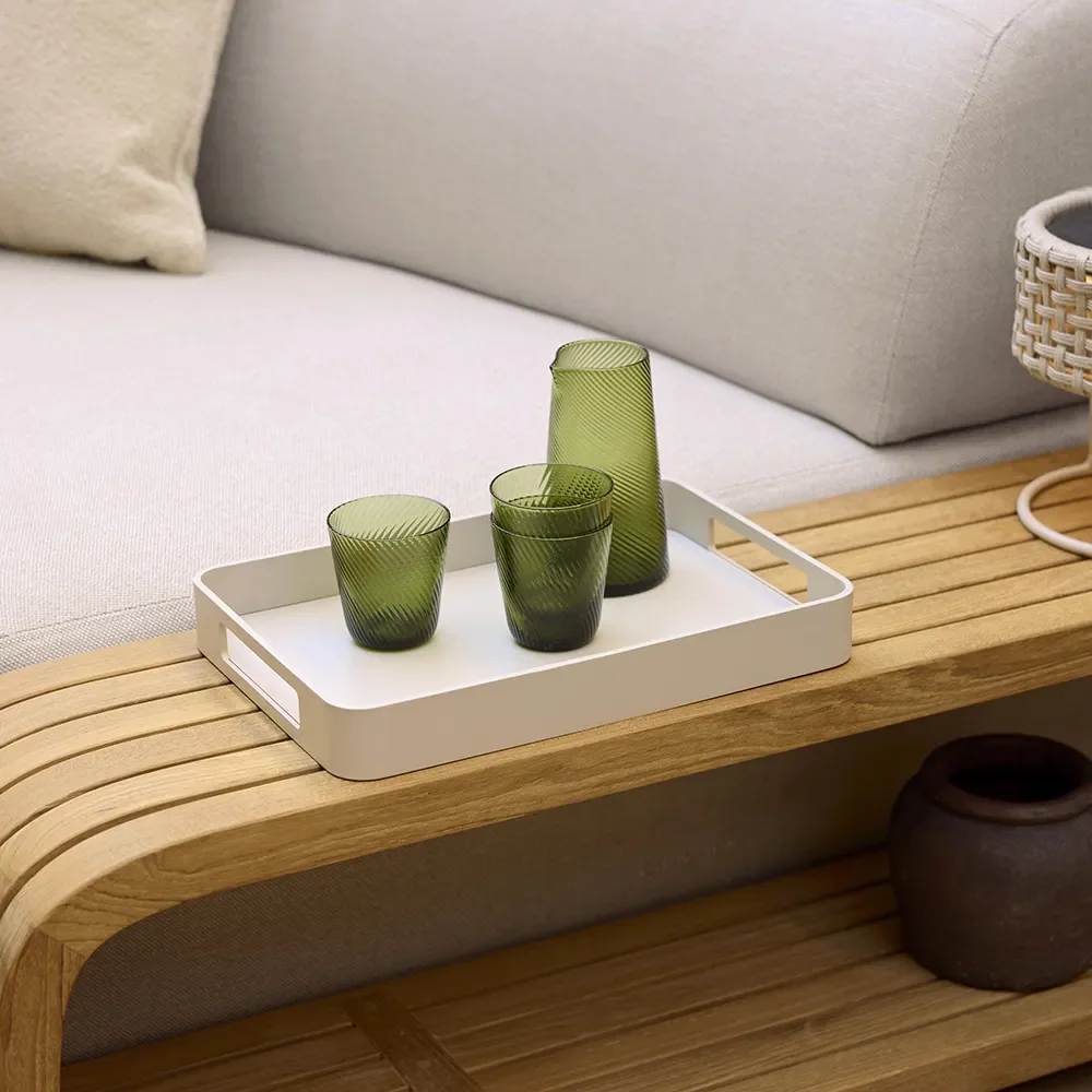 Club brett 24x35 cm Sand 